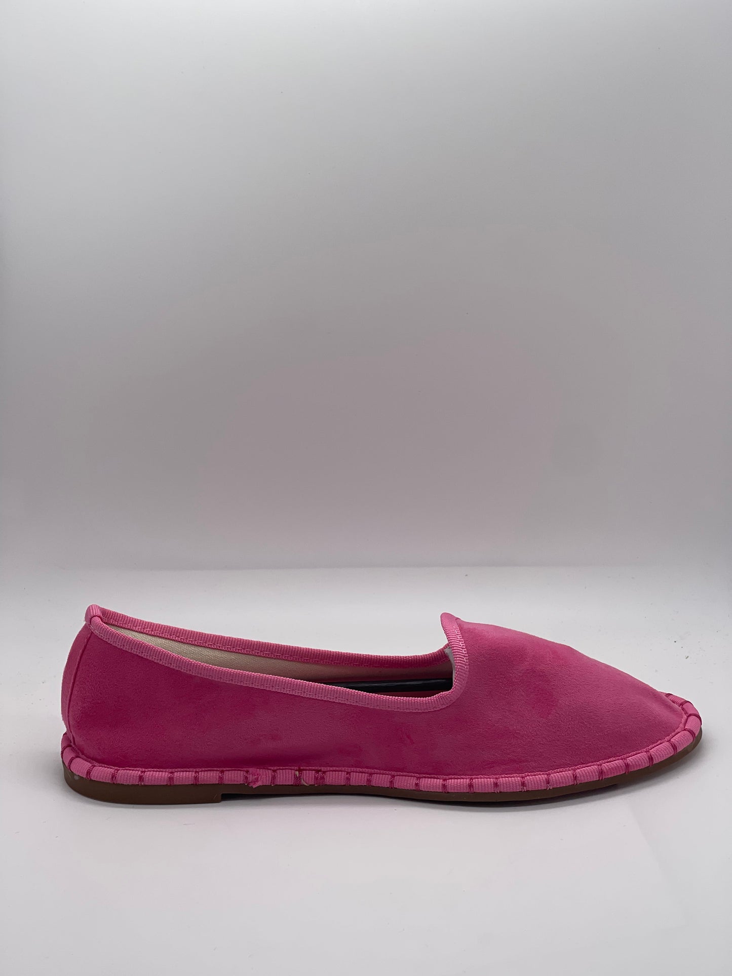 Virella | Elegant Velvet Slippers
