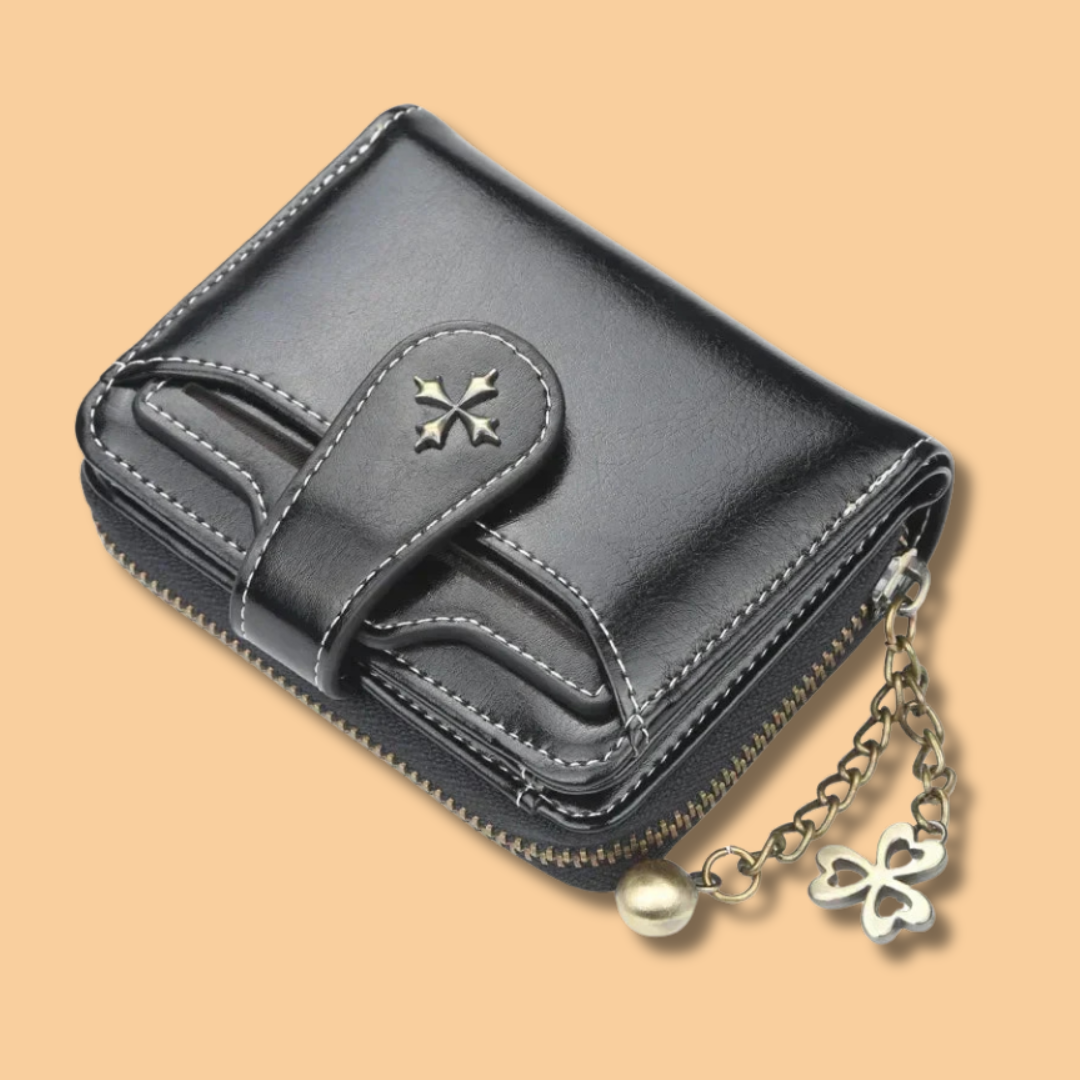 Luma | Elegant Genuine Leather Wallet