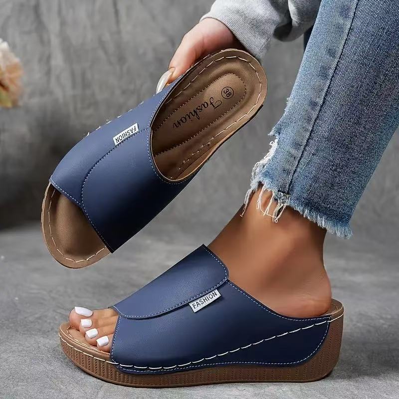 Liora | Soft Sturdy Sandals
