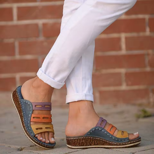 Kariva | Premium Orthopedic Sandals