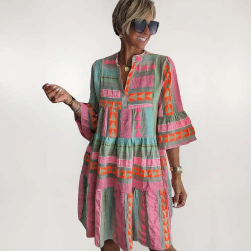 Sorella | Ibiza Vintage Dress