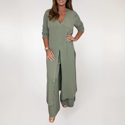 Urban | Chic Draped Blouse for Women