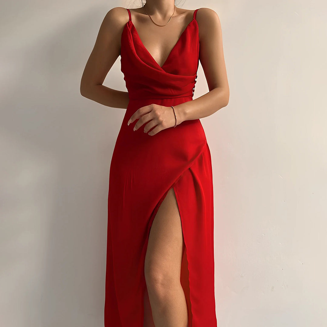 Soraya | Soft Midi-Allure