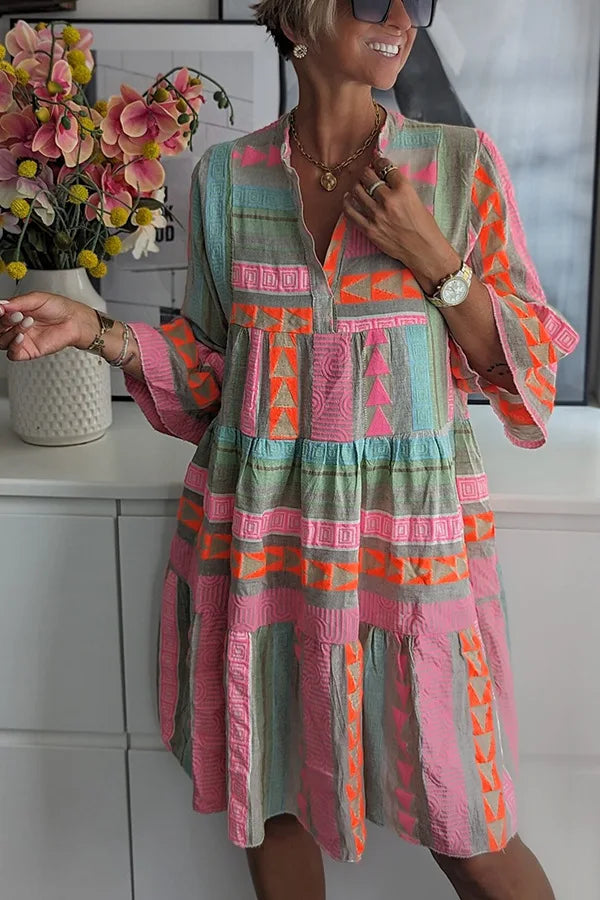 Sorella | Ibiza Vintage Dress