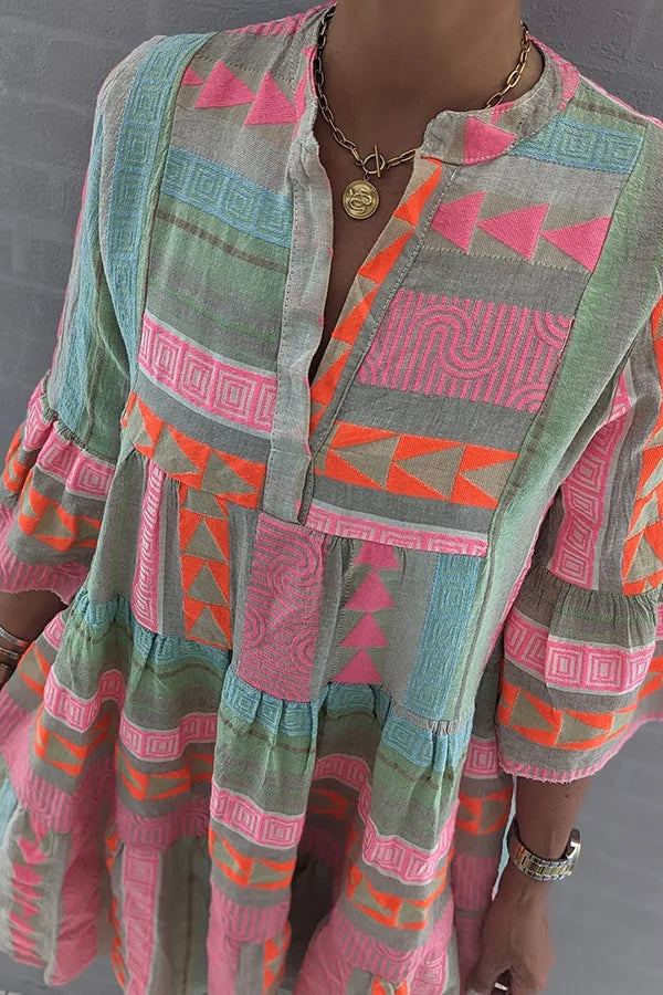 Sorella | Ibiza Vintage Dress