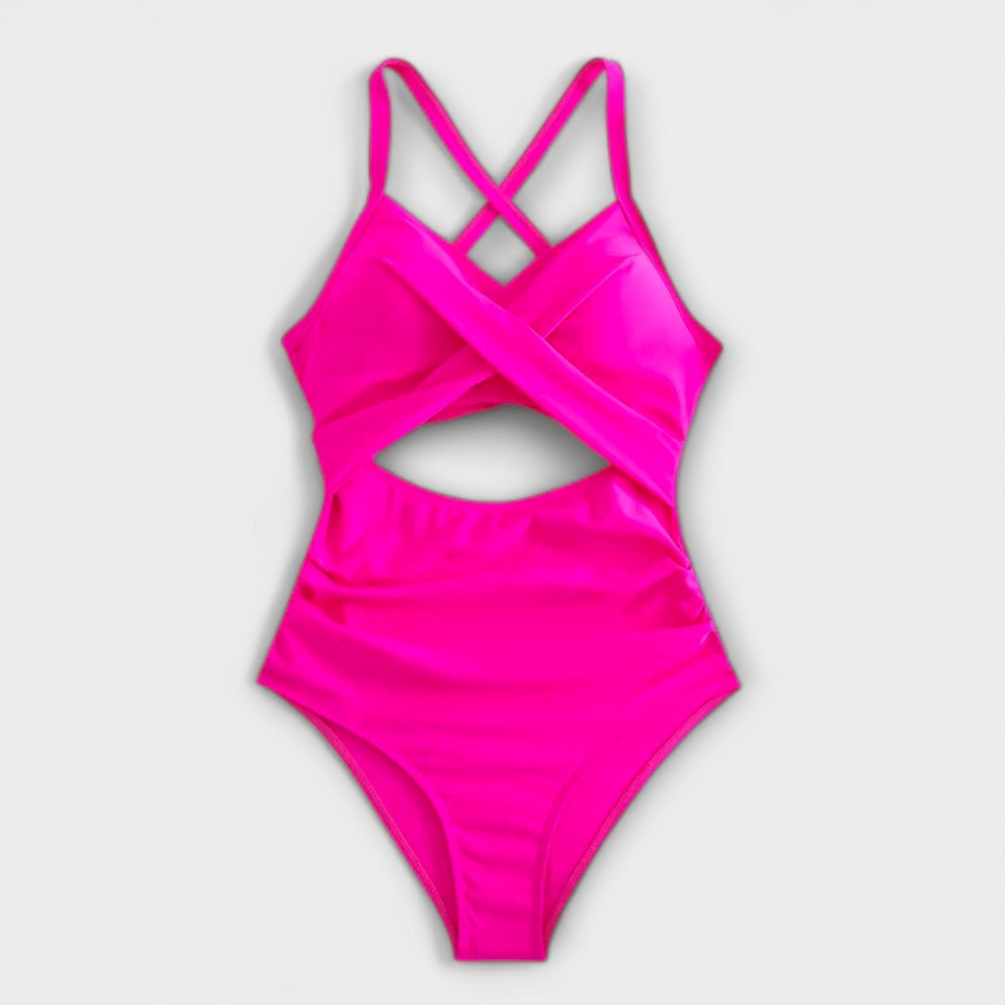 Isla | Soft & Comfy Swimsuit