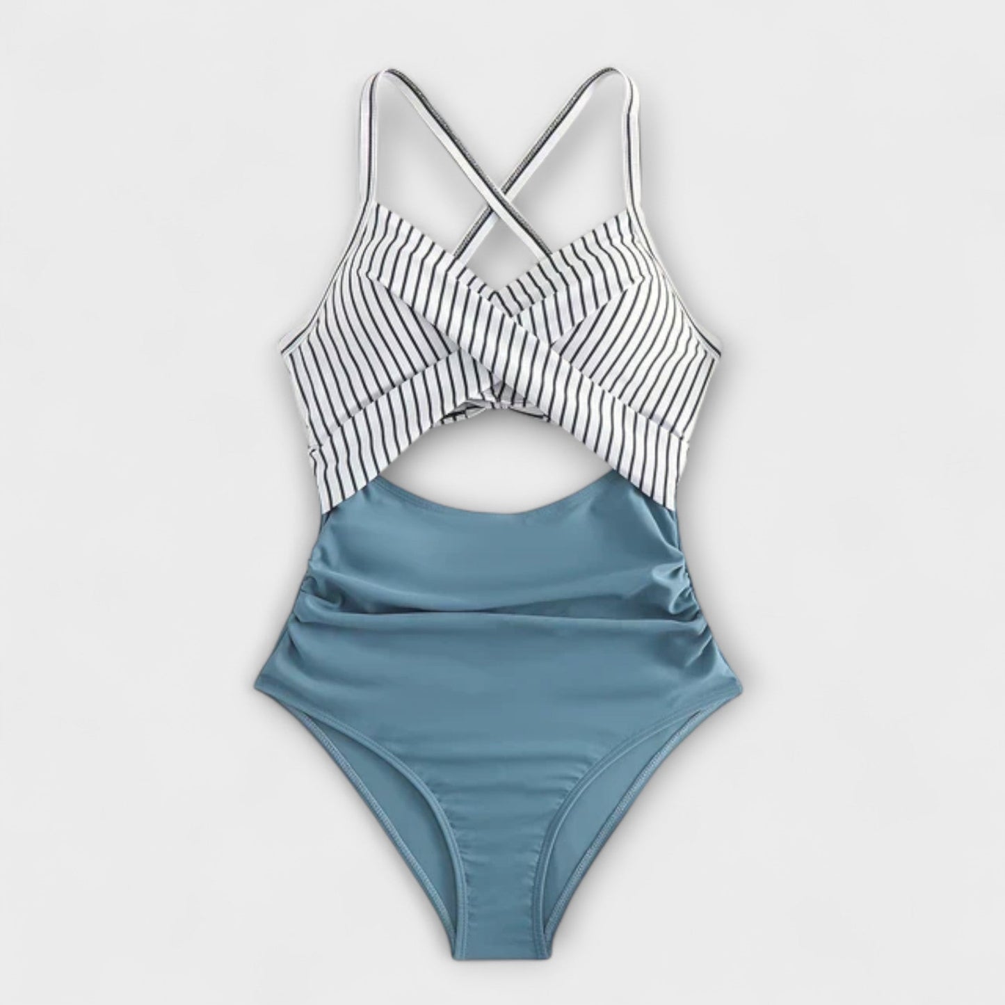 Isla | Soft & Comfy Swimsuit
