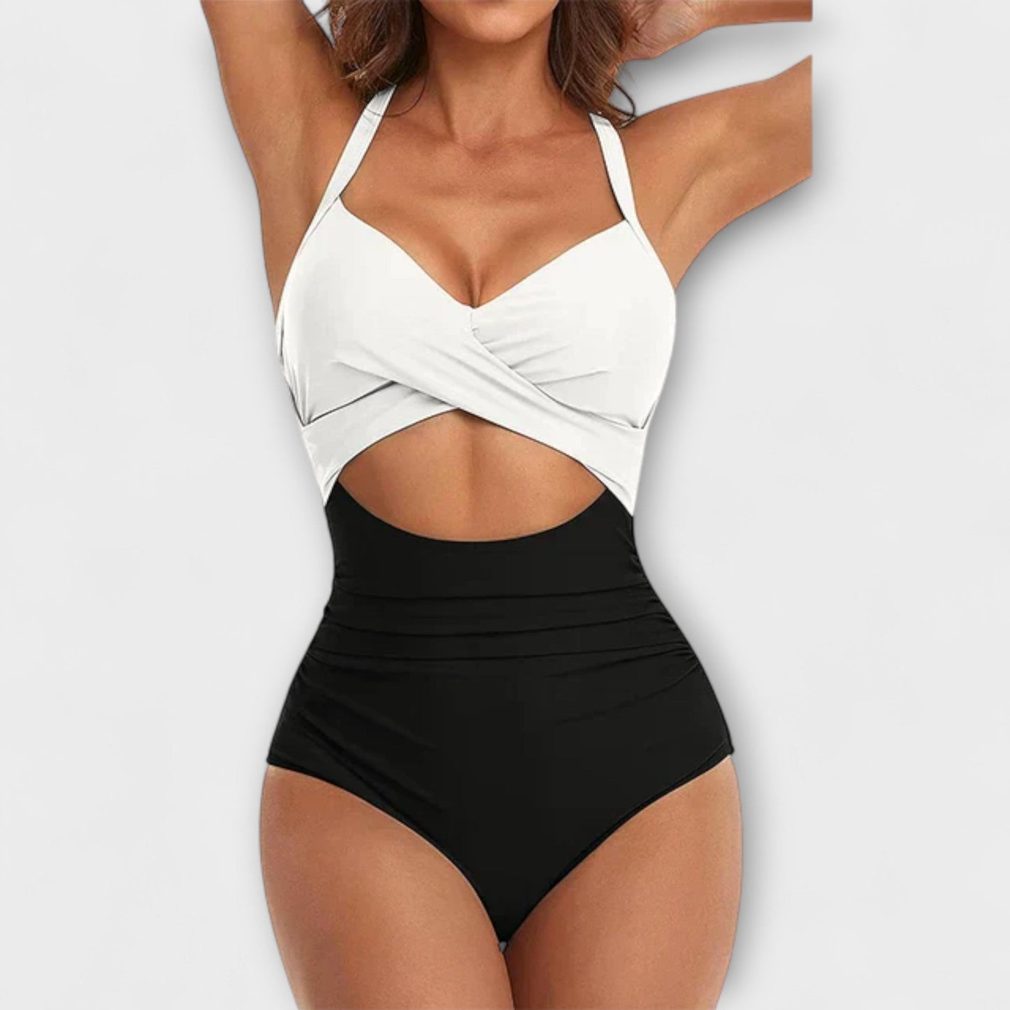 Isla | Soft & Comfy Swimsuit
