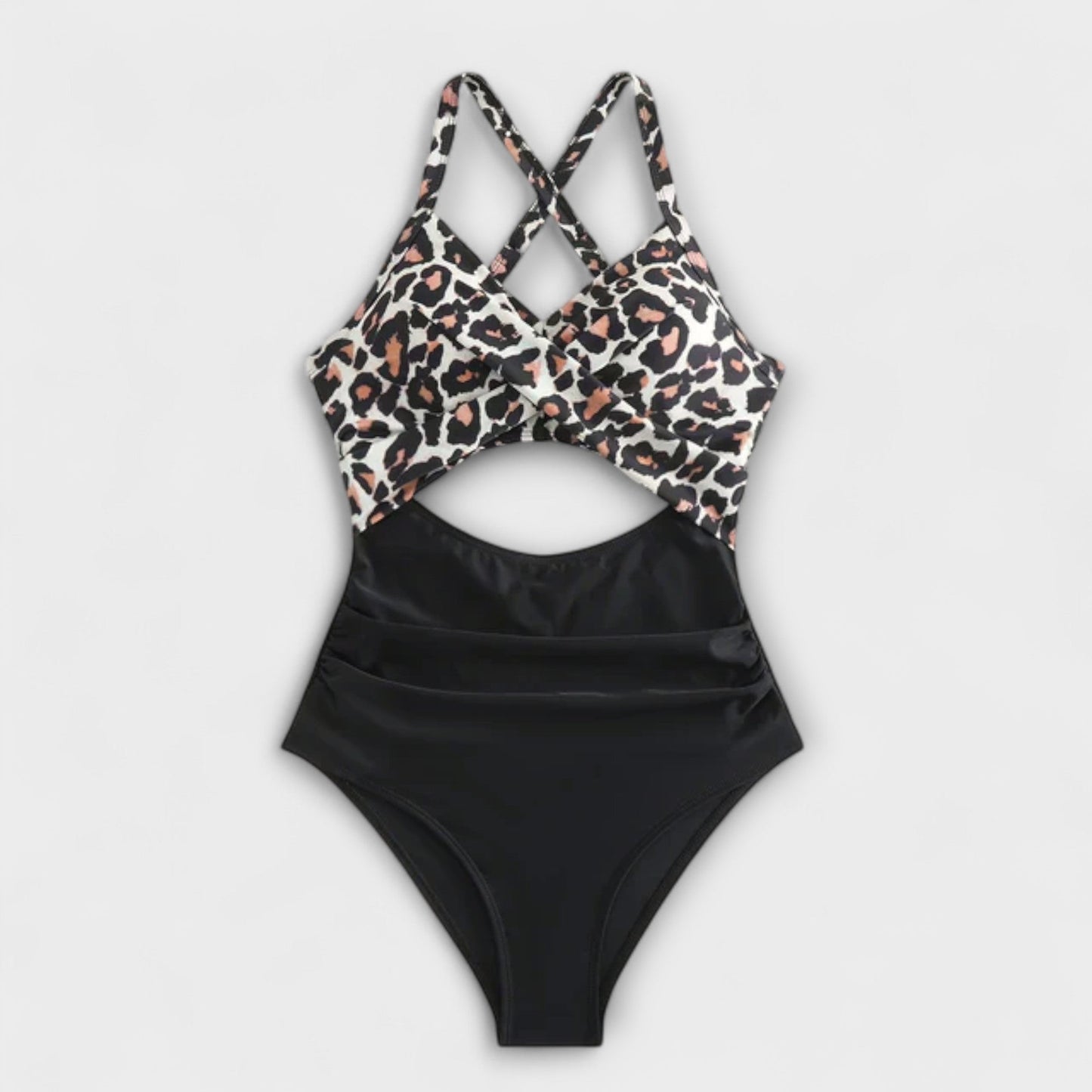 Isla | Soft & Comfy Swimsuit