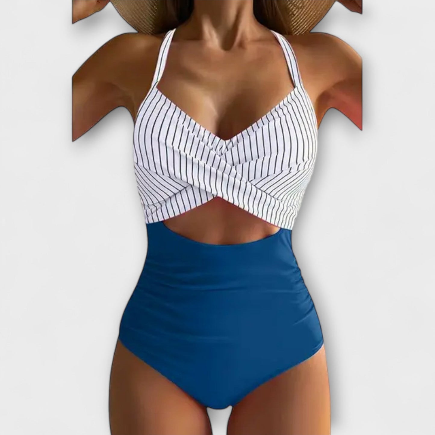 Isla | Soft & Comfy Swimsuit