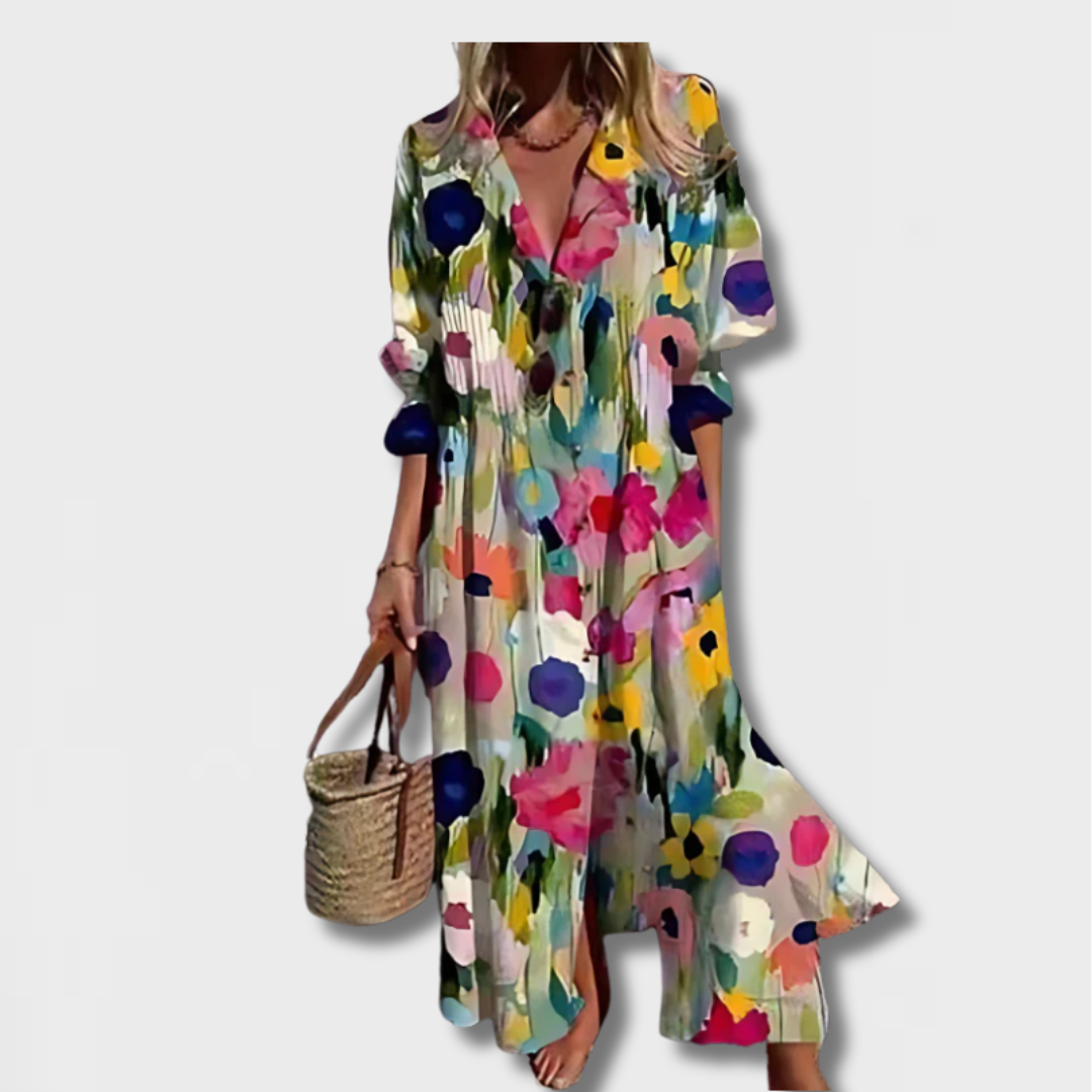 Tavira | Urban Flair Blouse