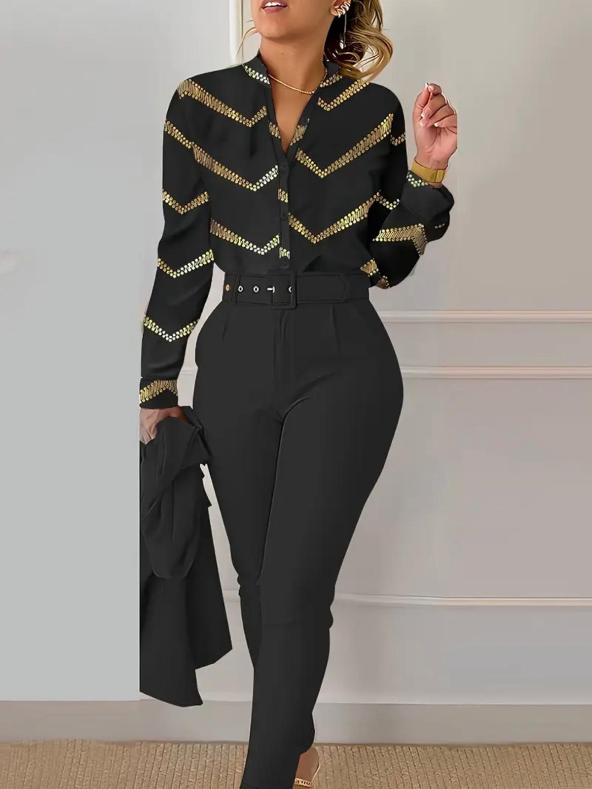 Isabella | Three-Piece Italian Luxury Set