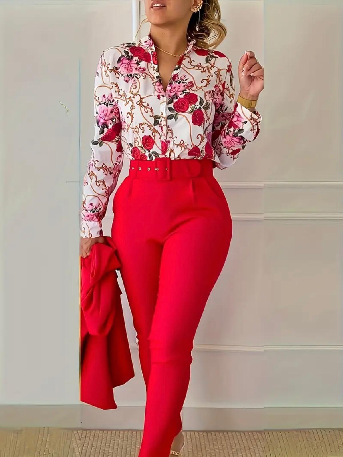 Isabella | Three-Piece Italian Luxury Set