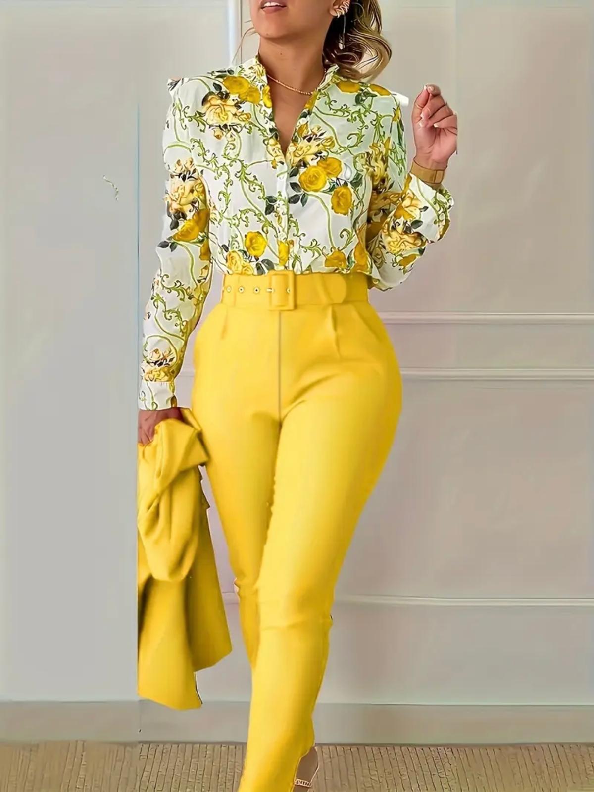 Isabella | Three-Piece Italian Luxury Set