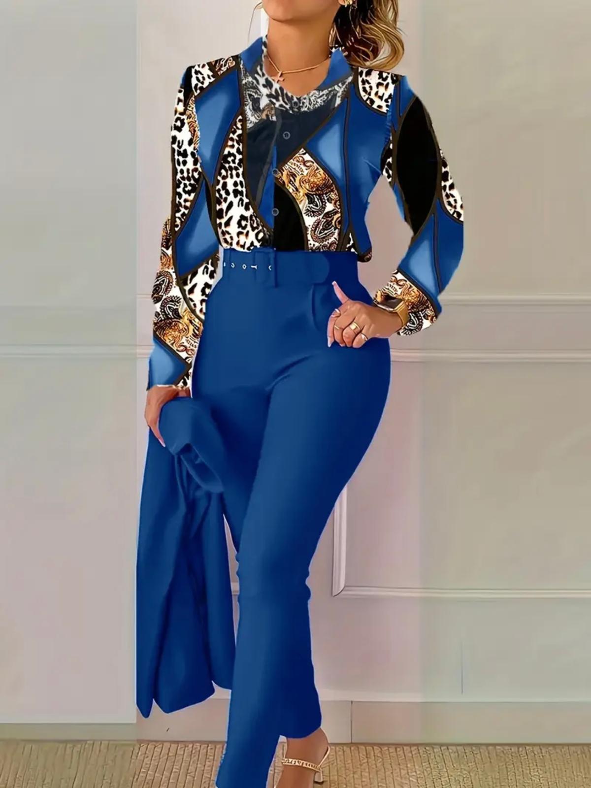 Isabella | Three-Piece Italian Luxury Set