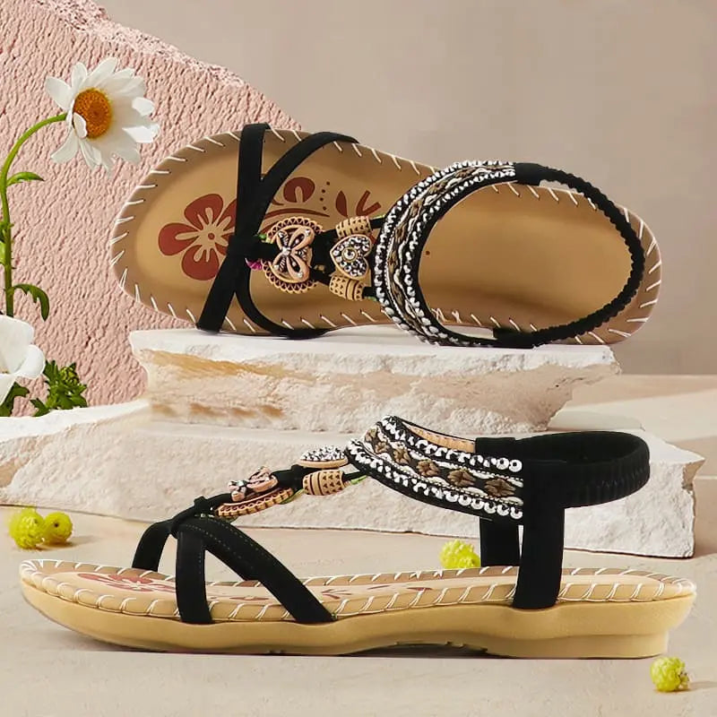 Verena | Orthopedic Comfort Sandals