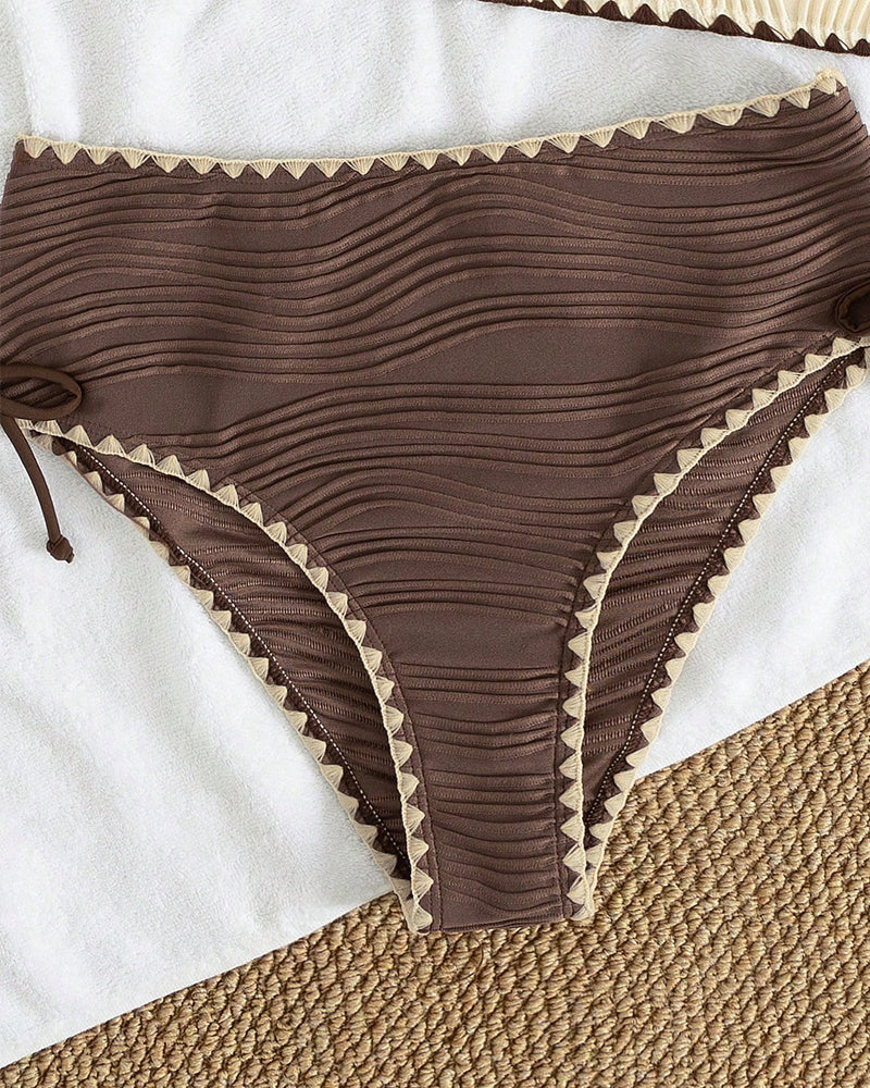 Soléa | Sculpting Bikini for Confident Style