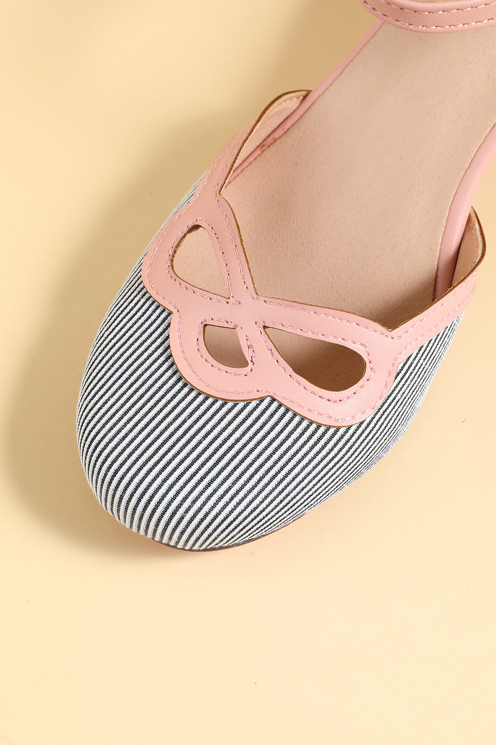 Virella | Stylish Comfort Pumps