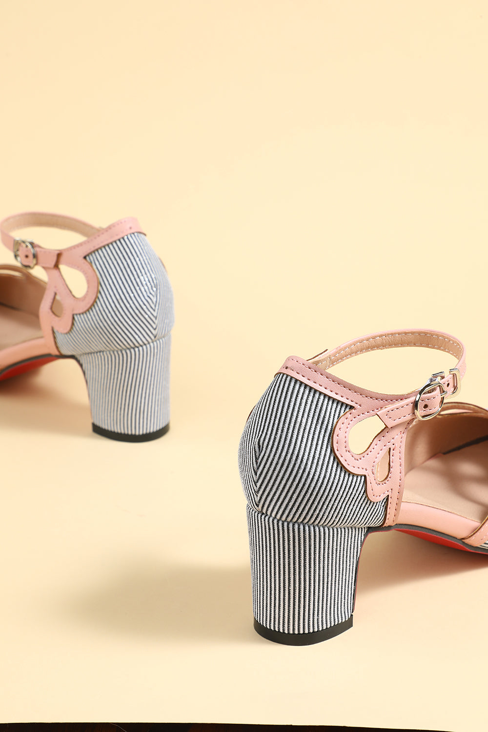 Virella | Stylish Comfort Pumps