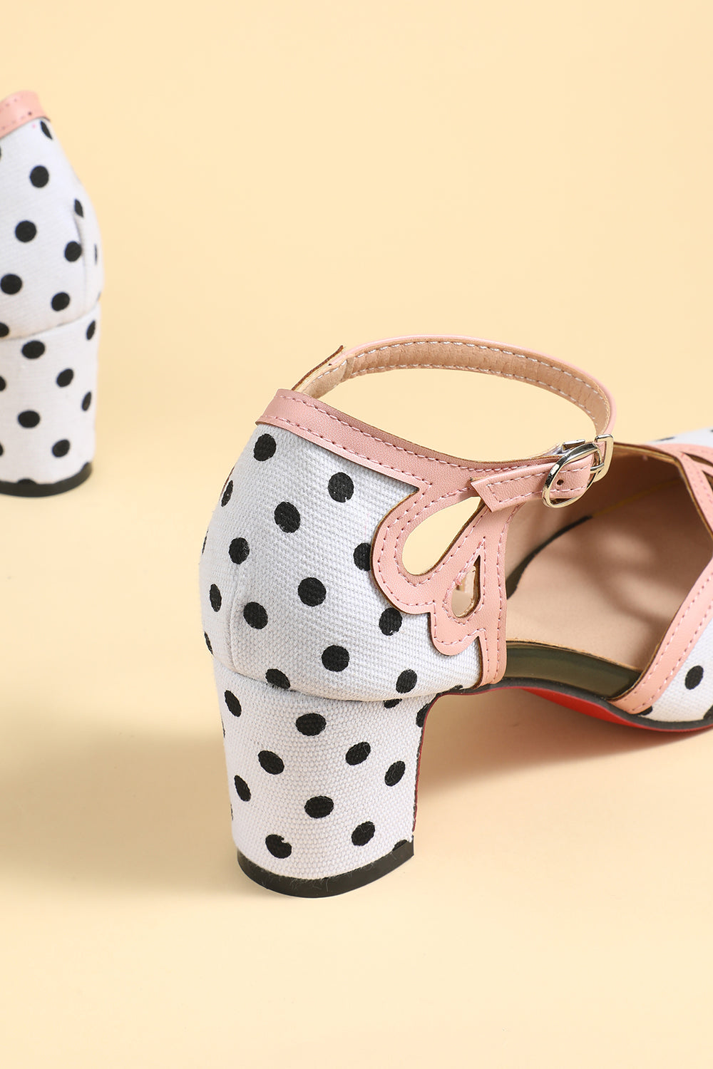 Virella | Stylish Comfort Pumps