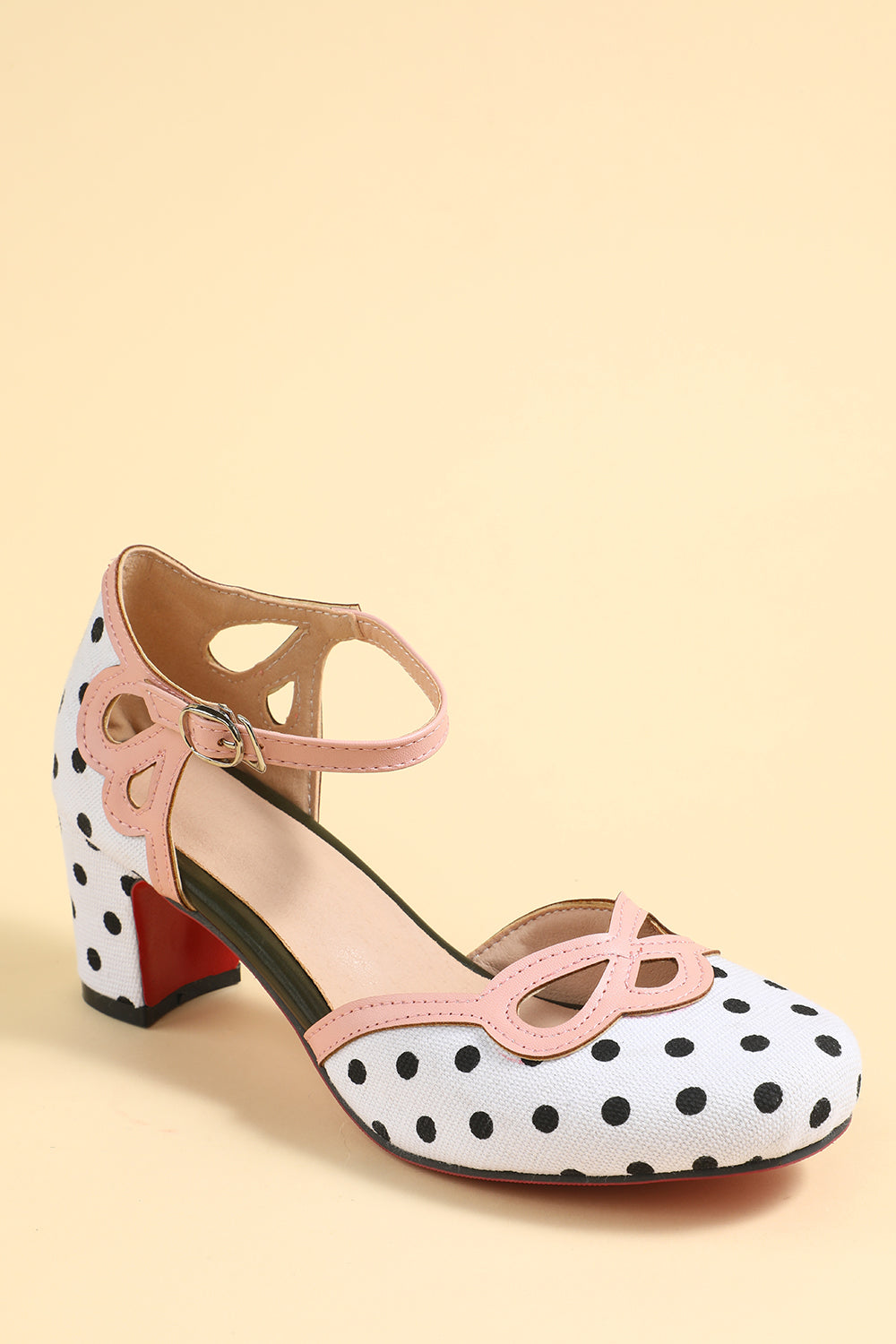 Virella | Stylish Comfort Pumps