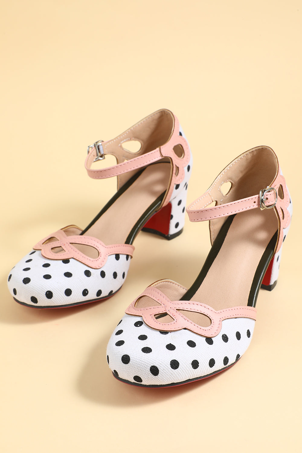 Virella | Stylish Comfort Pumps