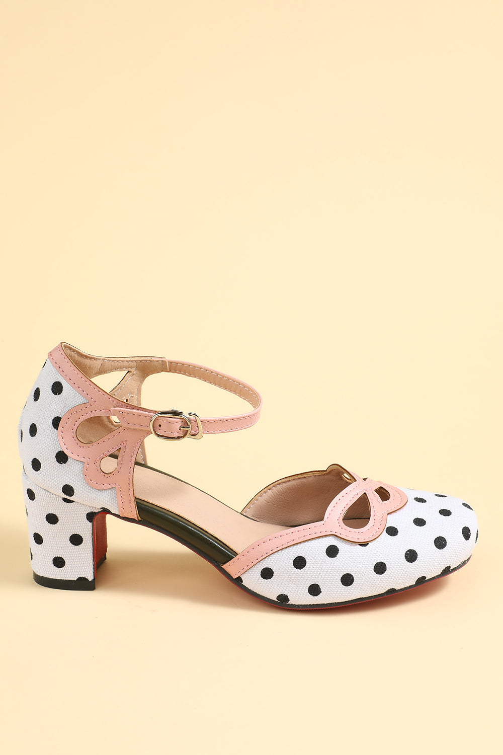 Virella | Stylish Comfort Pumps