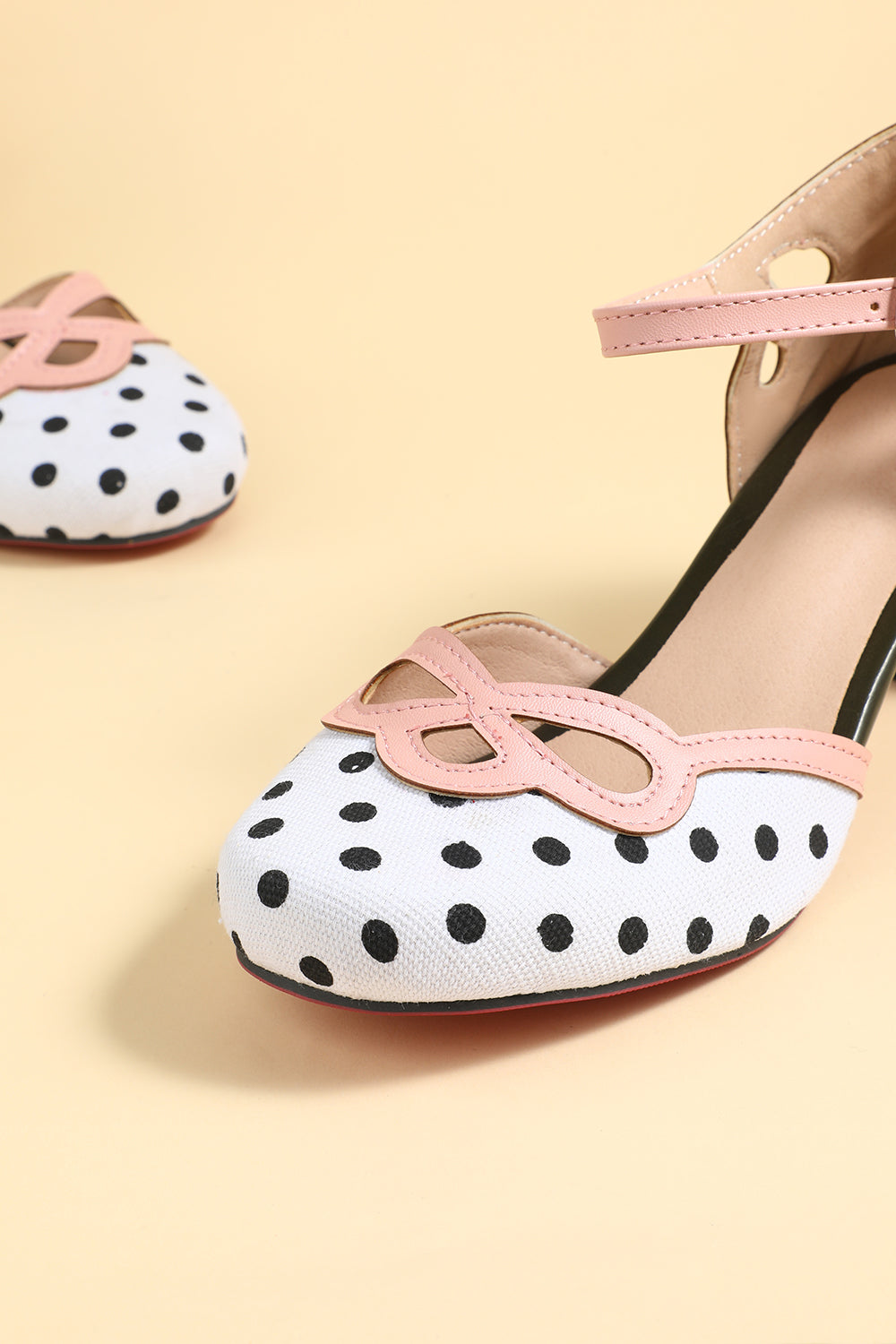 Virella | Stylish Comfort Pumps