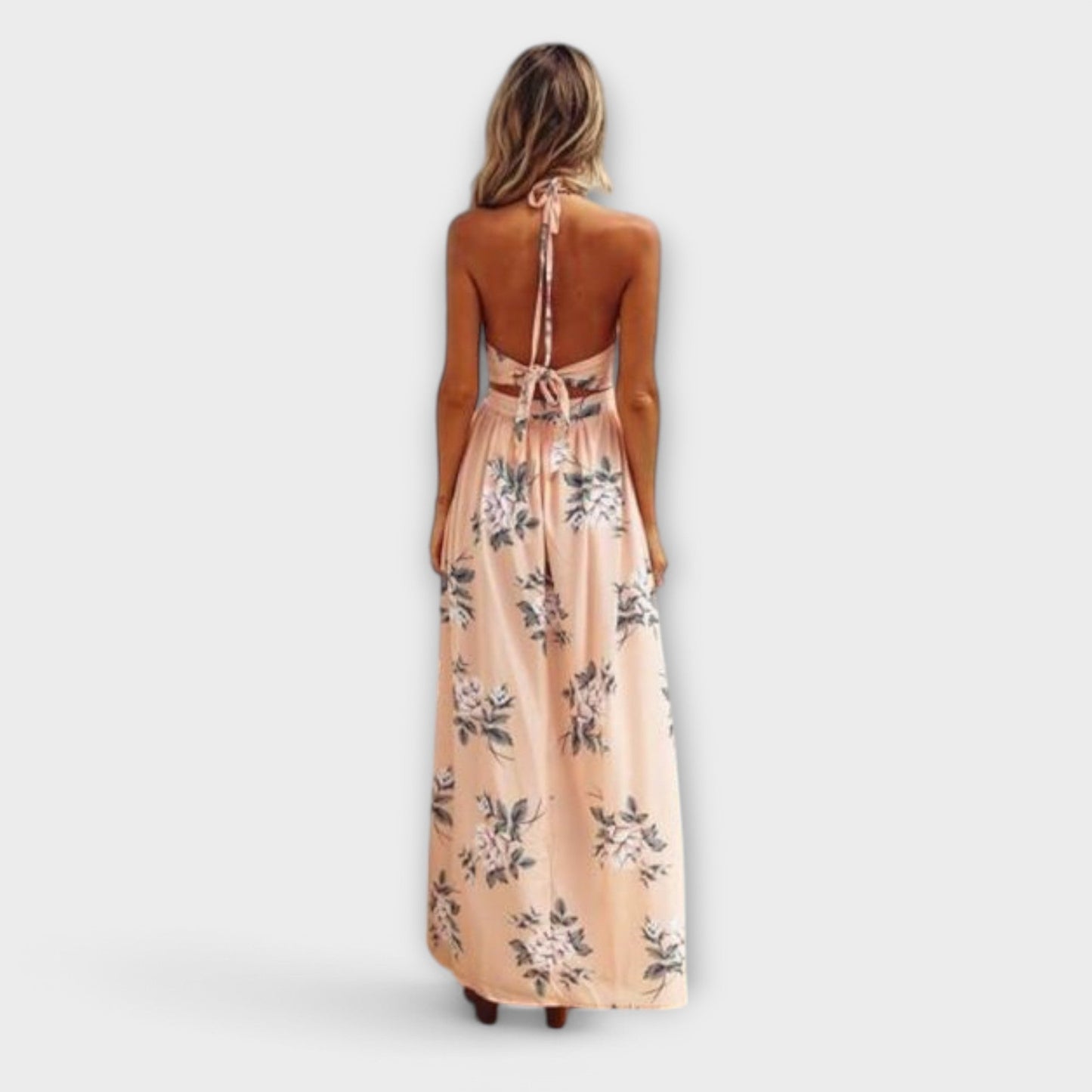 Virella | Urban Style Blouse