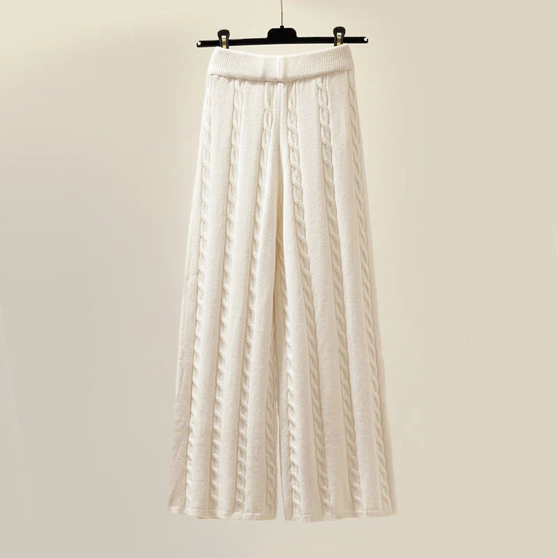 Serena | Comfortable Knitted Lounge Set