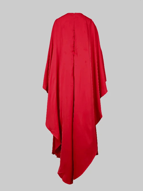 Isara | Cape Hoog Maxi Dress