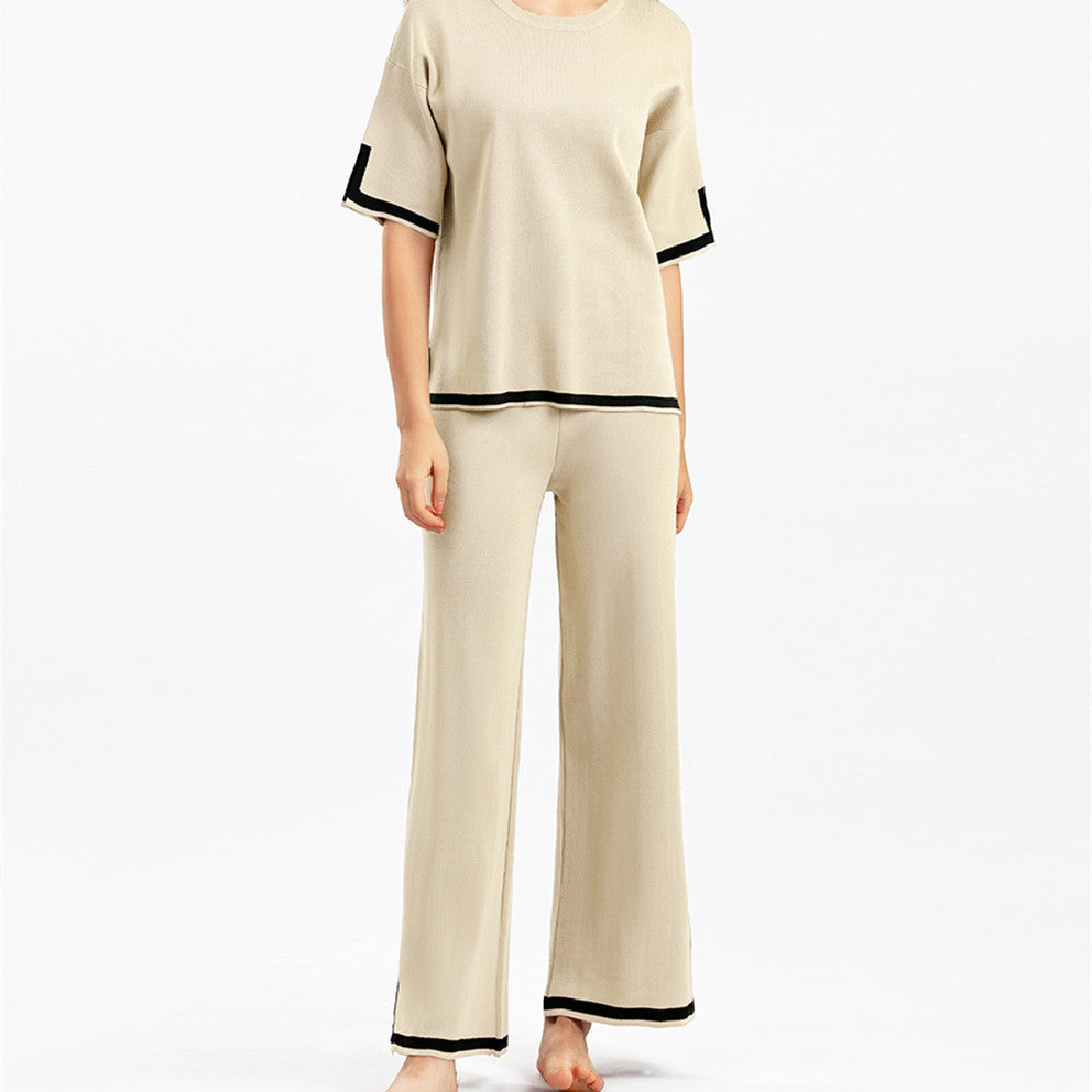 Elira | Urban Flair Blouse Set