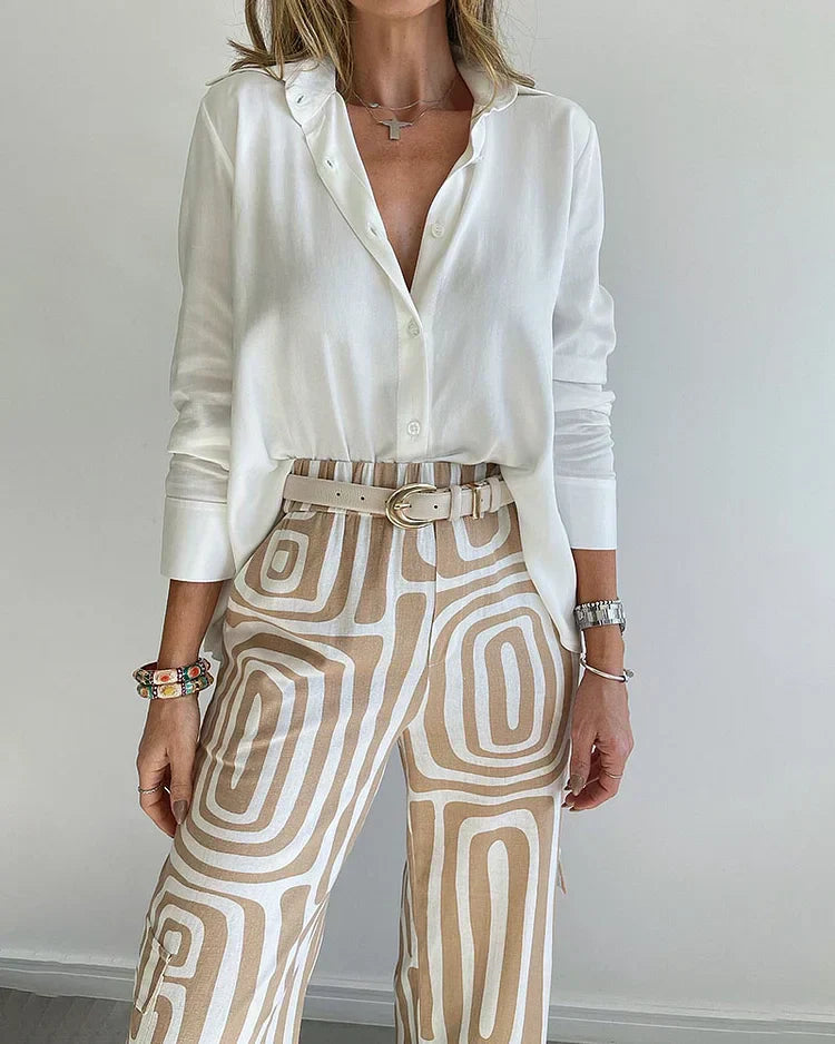 Evara | Stylish Pants