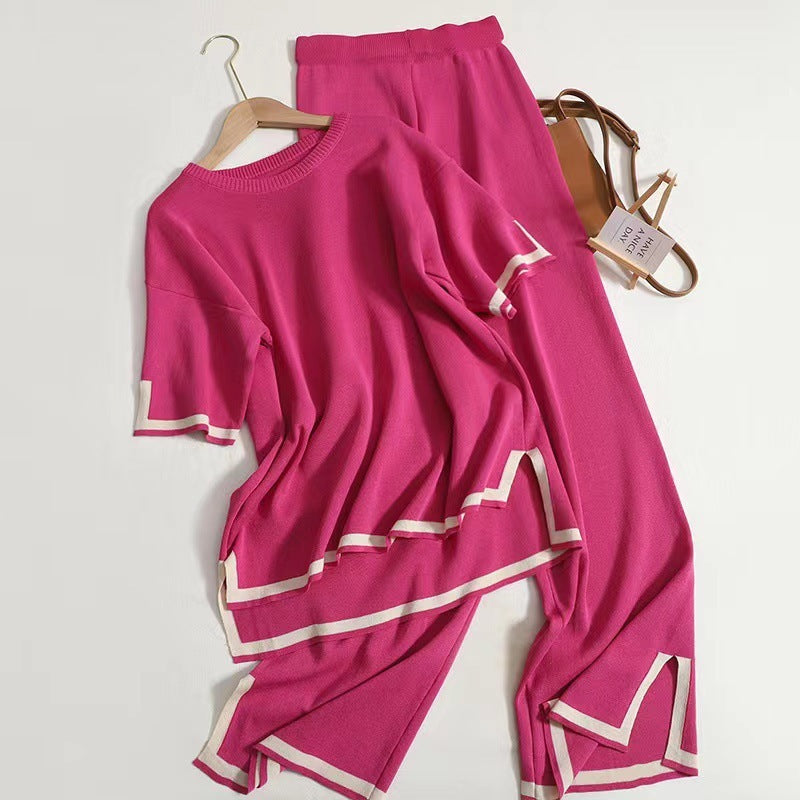 Elira | Urban Flair Blouse Set
