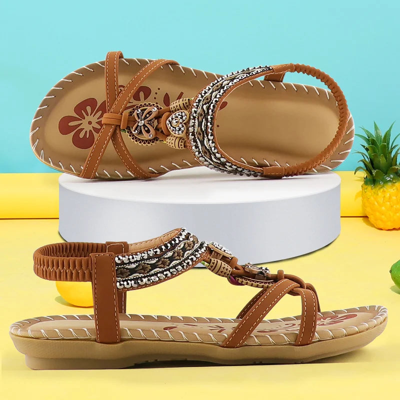 Verena | Orthopedic Comfort Sandals