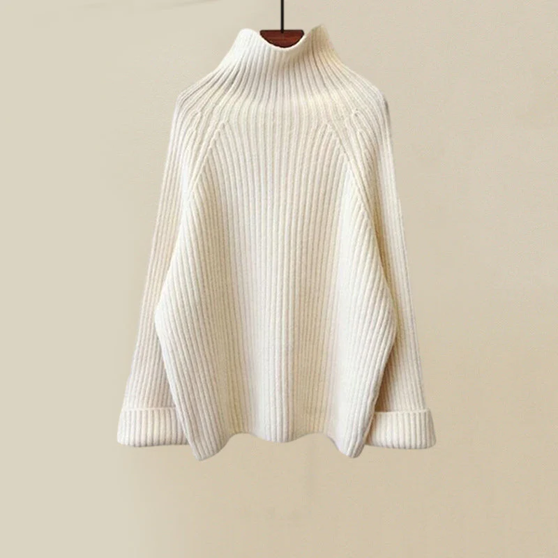 Serena | Comfortable Knitted Lounge Set