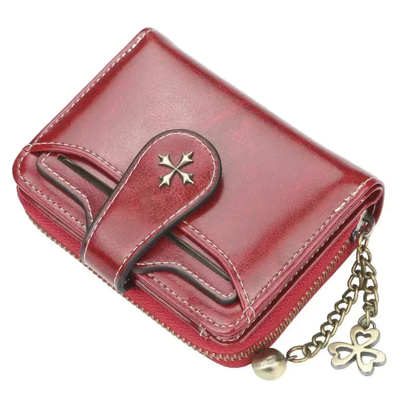 Luma | Elegant Genuine Leather Wallet
