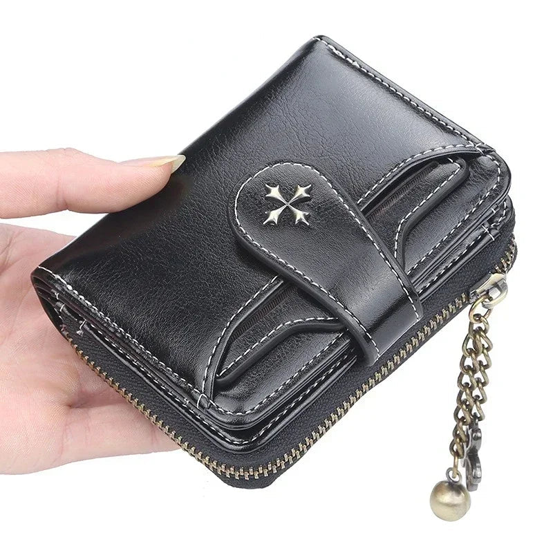 Luma | Elegant Genuine Leather Wallet