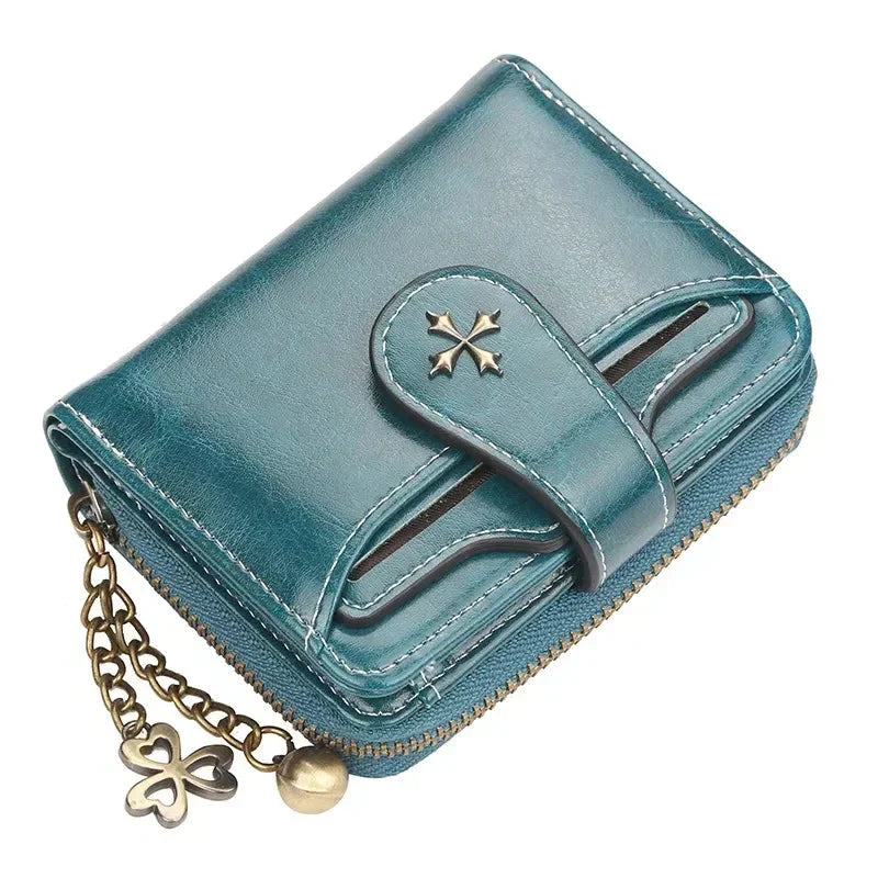 Luma | Elegant Genuine Leather Wallet