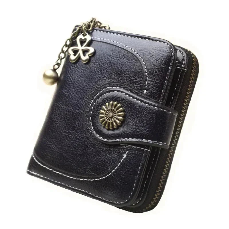 Luma | Elegant Genuine Leather Wallet