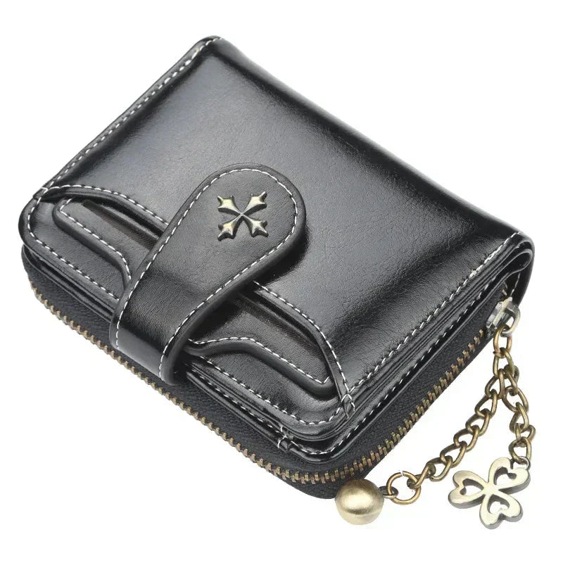 Luma | Elegant Genuine Leather Wallet