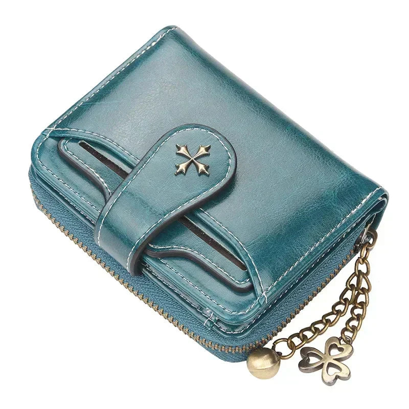 Luma | Elegant Genuine Leather Wallet