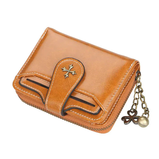 Luma | Elegant Genuine Leather Wallet
