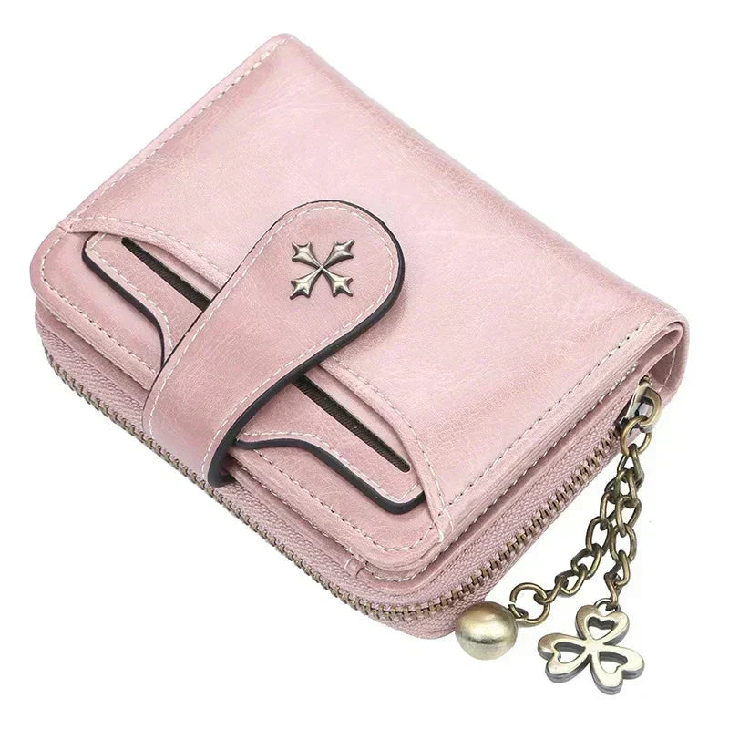 Luma | Elegant Genuine Leather Wallet