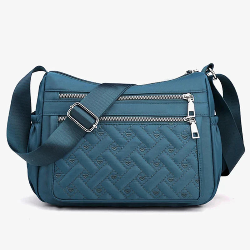Liora | Best-Selling Nylon Shoulder Bag