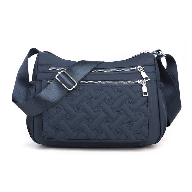 Liora | Best-Selling Nylon Shoulder Bag