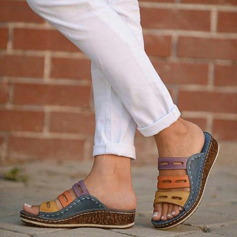 Kariva | Premium Orthopedic Sandals