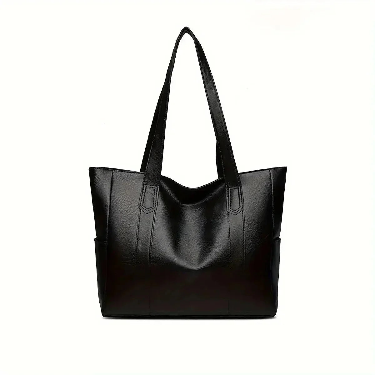 Elara | Genuine Leather Shoulder Bag