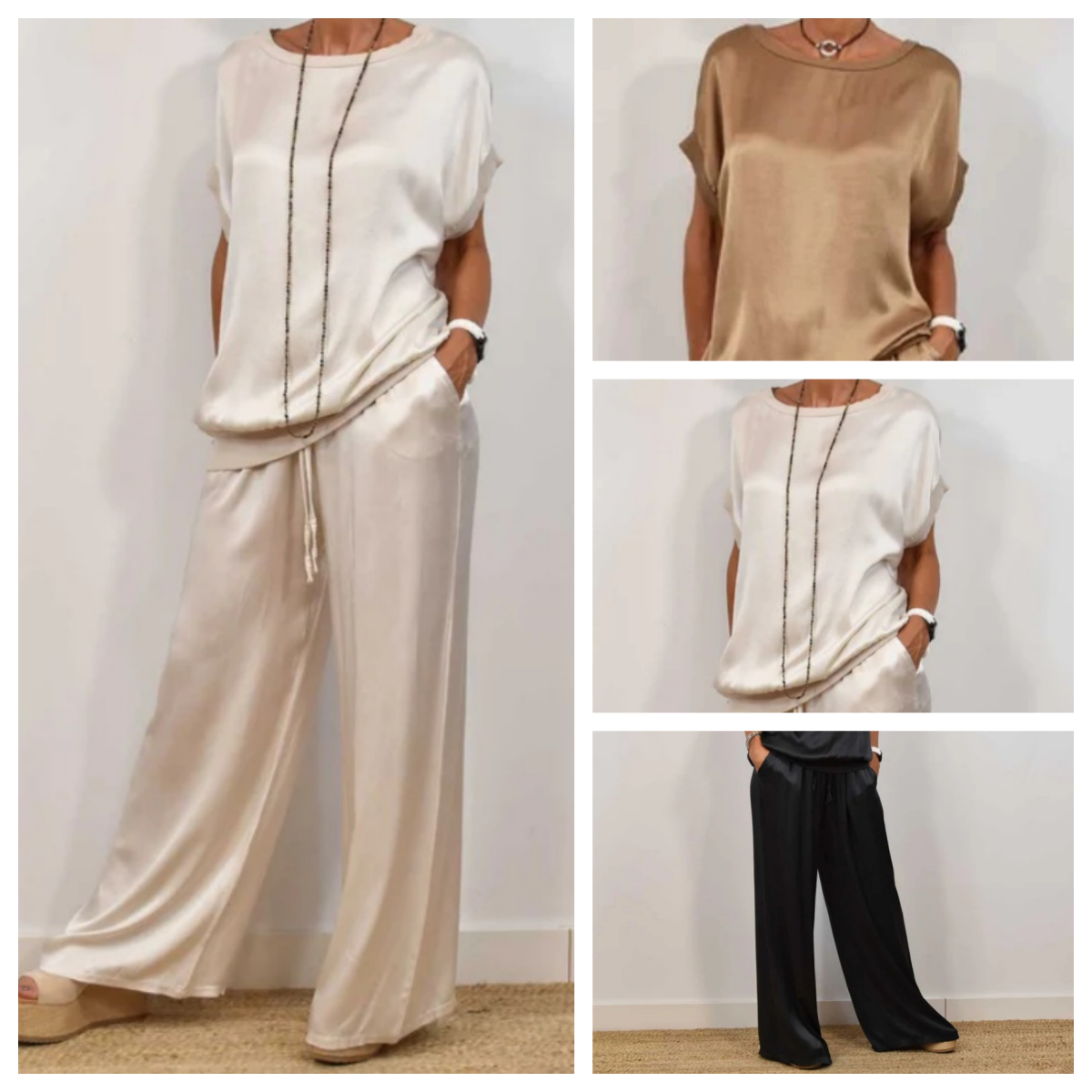 Celia | Elegant Two-Piece Suit