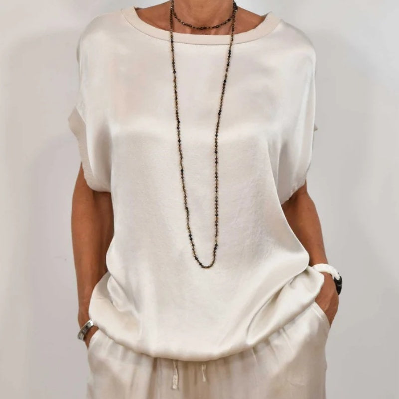 Celia | Elegant Two-Piece Suit
